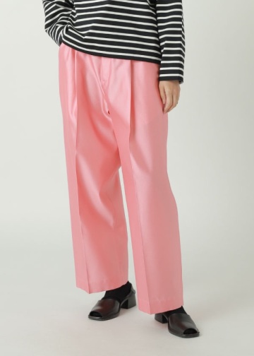 ZUCCa / S SILK PE TWILL / �p���c