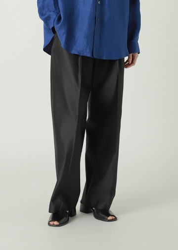 <��s�\��> ZUCCa / SILK PE TWILL / �p���c