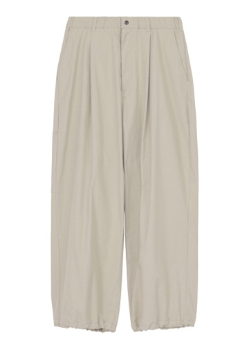 ZUCCa / SPUN PE STRETCH TWILL / �p���c