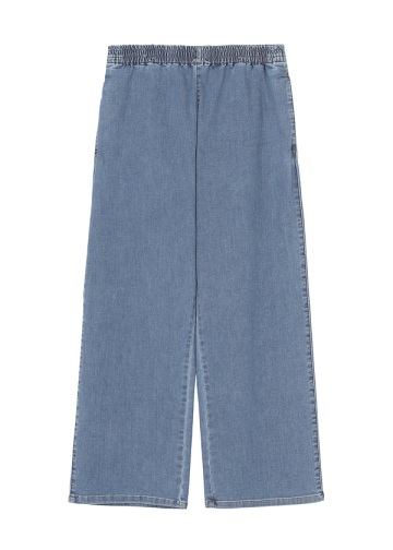 ZUCCa / HYPER STRETCH LIGHT DENIM / �p���c