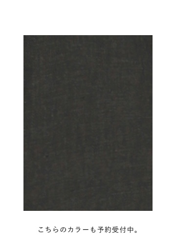 <��s�\��> ZUCCa / LINEN TWILL / �p���c