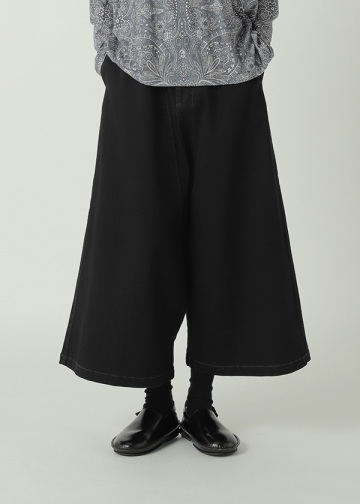 ZUCCa / HYPER STRETCH DENIM / pc