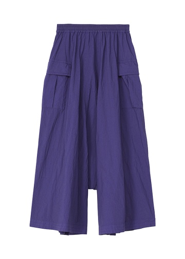 ZUCCa / S LIGHT SHELL TAFFETA / �p���c