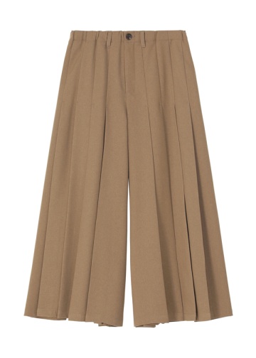 <s\> ZUCCa / WOOLISH TWILL / pc