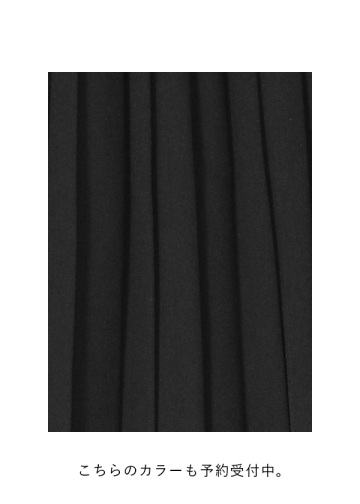 <s\> ZUCCa / WOOLISH TWILL / pc