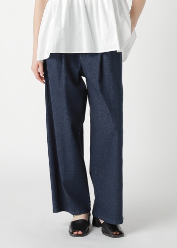 ZUCCa / S SOFT STRETCH DENIM / �p���c
