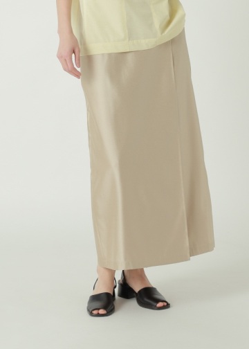 <��s�\��> ZUCCa / SILK PE TWILL / �X�J�[�g