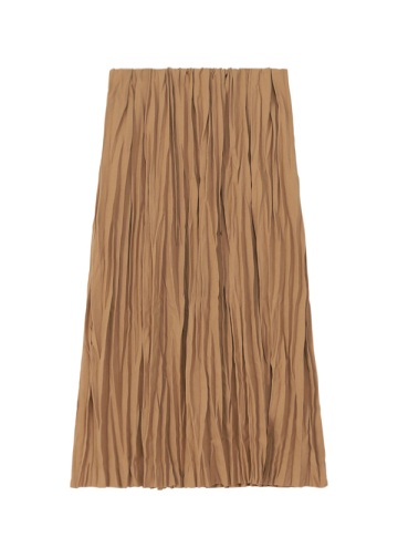 ZUCCa / WOOLISH TWILL / �X�J�[�g