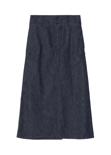 <��s�\��> ZUCCa / LIGHT OZ DENIM / �X�J�[�g