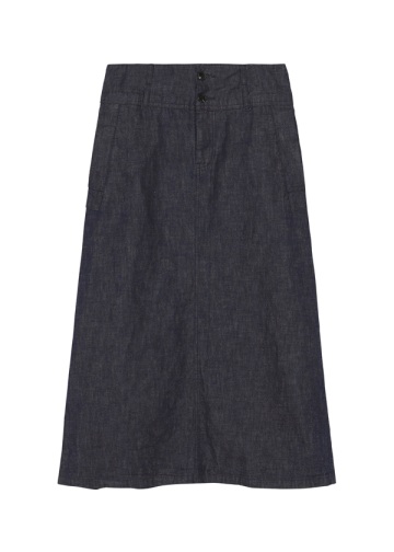 ZUCCa / LIGHT OZ DENIM / �X�J�[�g