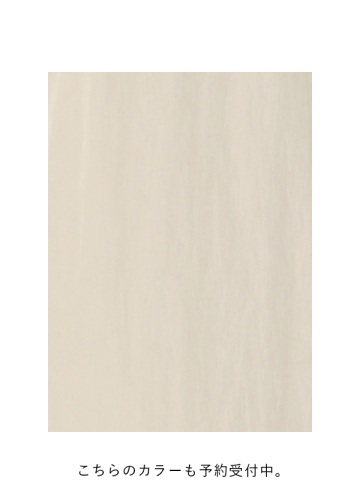 <��s�\��> ZUCCa / VINTAGE NYLON TAFFETA / �X�J�[�g