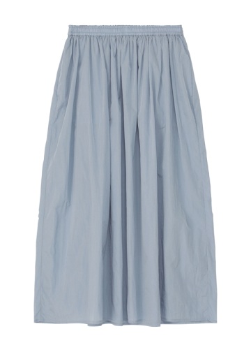 <��s�\��> ZUCCa / VINTAGE NYLON TAFFETA / �X�J�[�g