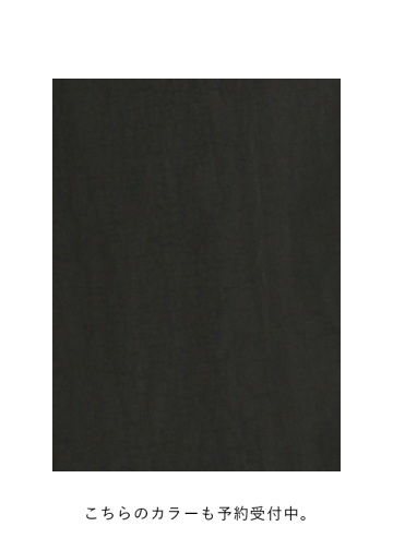 <��s�\��> ZUCCa / VINTAGE NYLON TAFFETA / �X�J�[�g