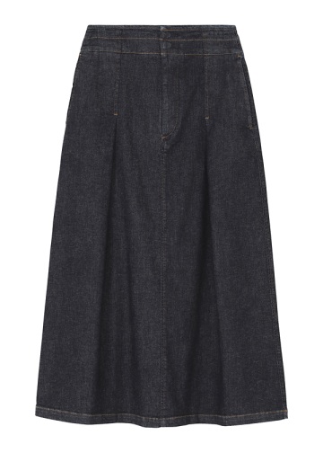 ZUCCa / HYPER STRETCH LIGHT DENIM / �X�J�[�g