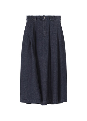 ZUCCa / S SOFT STRETCH DENIM / �X�J�[�g