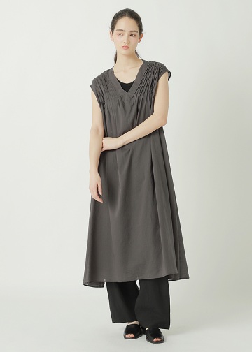 ZUCCa / S COTTON LAWN / �����s�[�X