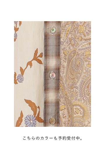 <��s�\��> ZUCCa / DOCKING PIECE DYE / �����s�[�X