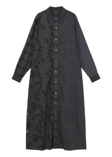 ZUCCa / DOCKING PIECE DYE / �����s�[�X