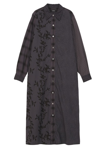 ZUCCa / DOCKING PIECE DYE / �����s�[�X