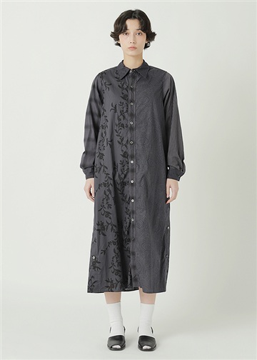 ZUCCa / PO DOCKING PIECE DYE / �����s�[�X