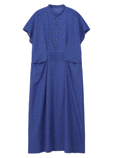 ZUCCa / SILHOUETTE FLOWER / �����s�[�X