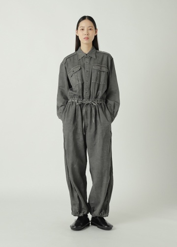 <��s�\��> ZUCCa / PIGMENT SATIN / �W�����v�X�[�c