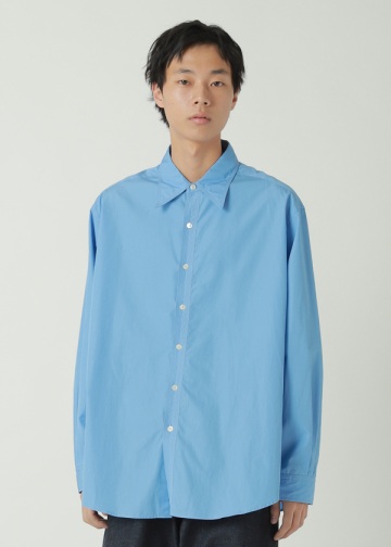 <��s�\��> ZUCCa / HIGH COUNT BROAD 1 / �V���c