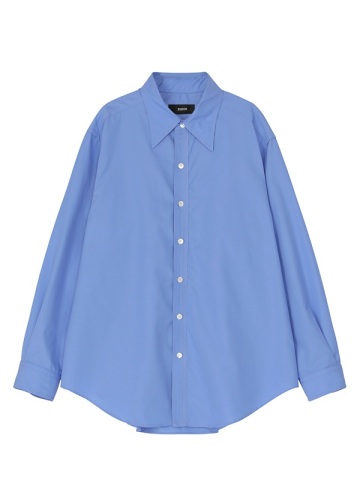 <��s�\��> ZUCCa / HIGH COUNT BROAD 1 / �V���c