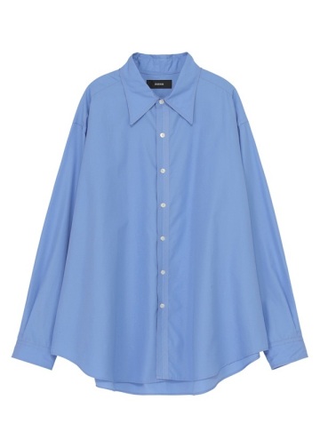 ZUCCa / HIGH COUNT BROAD 1 / �V���c