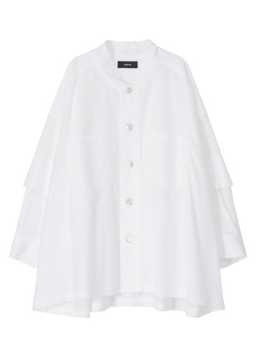 <��s�\��> ZUCCa / HIGH COUNT BROAD 2 / �V���c