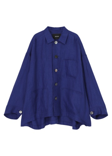 <��s�\��> ZUCCa / LINEN TWILL / �V���c