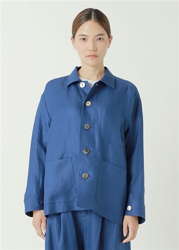 ZUCCa / LINEN TWILL / �V���c