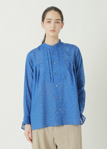ZUCCa / S SILHOUETTE FLOWER / �V���c