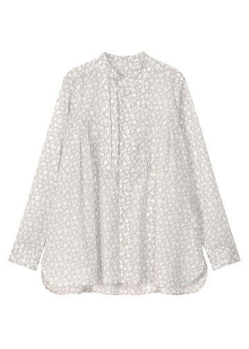 ZUCCa / SILHOUETTE FLOWER / �V���c