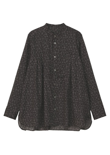 ZUCCa / SILHOUETTE FLOWER / �V���c