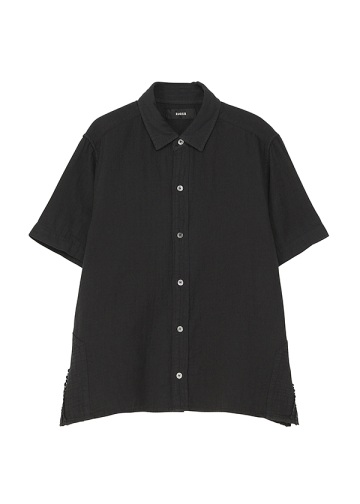 <��s�\��> ZUCCa / DOUBLE GAUZE / �V���c