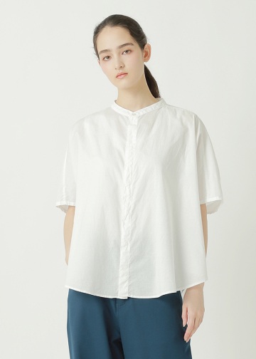 ZUCCa / S COTTON LAWN / �V���c