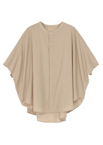 ZUCCa / COTTON LAWN / �V���c