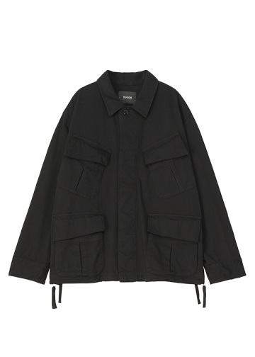 ZUCCa / UTILITY JERSEY / �u���]��