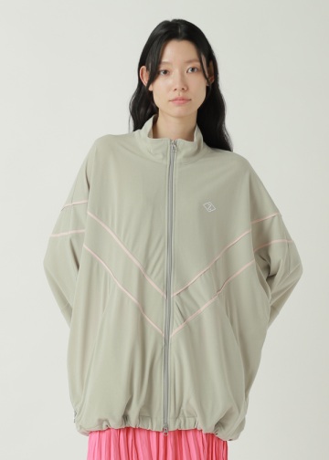 ZUCCa / FIBRIL TYPEWRITER JERSEY 2 / �u���]��