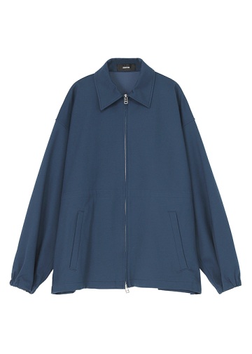 ZUCCa / T/C WORK TWILL / �u���]��