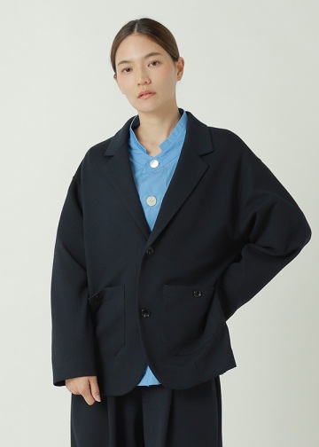 ZUCCa / PO LIGHT BOUCLE / �W���P�b�g