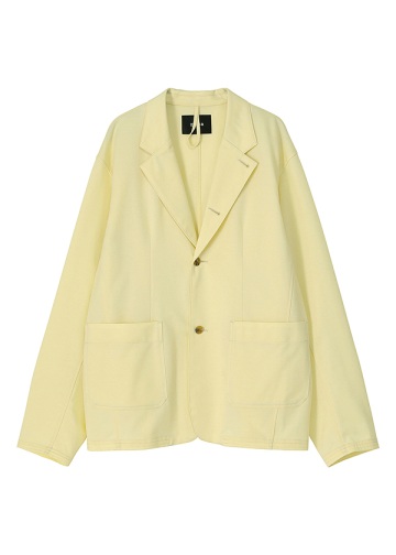 <��s�\��> ZUCCa / T/C TWILL JERSEY / �W���P�b�g