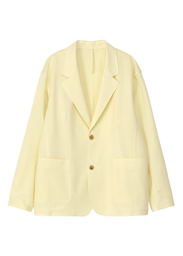 ZUCCa / T/C TWILL JERSEY / �W���P�b�g