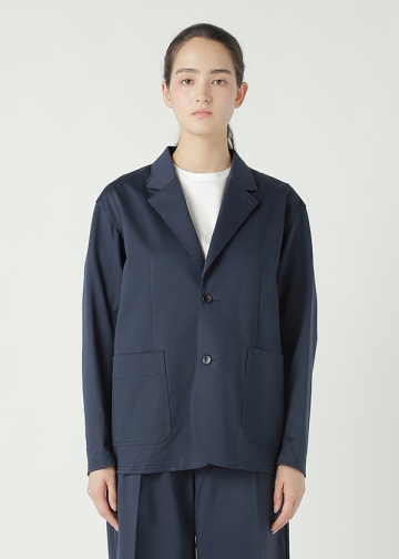 ZUCCa / S T/C TWILL JERSEY / �W���P�b�g