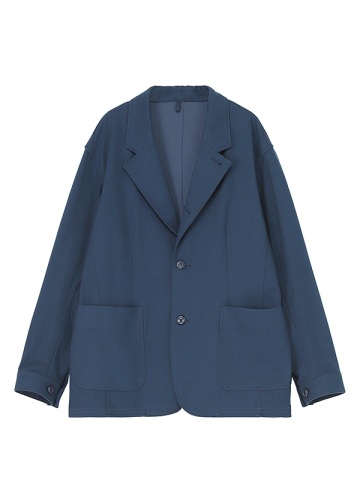 ZUCCa / T/C WORK TWILL / �W���P�b�g