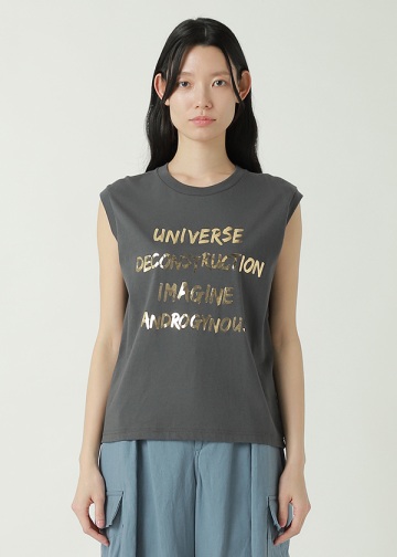 <��s�\��> ZUCCa / GLAM T / �J�b�g�\�[