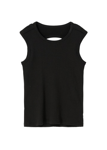 ZUCCa / CUT OUT RIB / �J�b�g�\�[