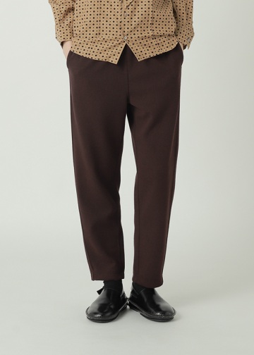 <s\> ZUCCa / BOUCLE JERSEY / pc