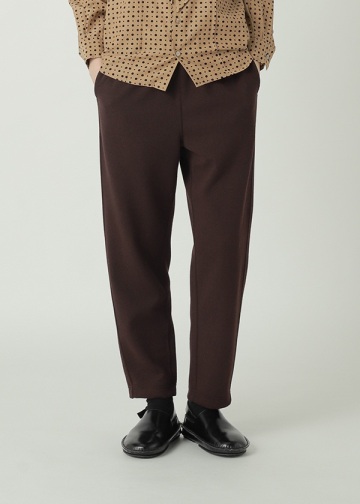 ZUCCa / BOUCLE JERSEY / �p���c